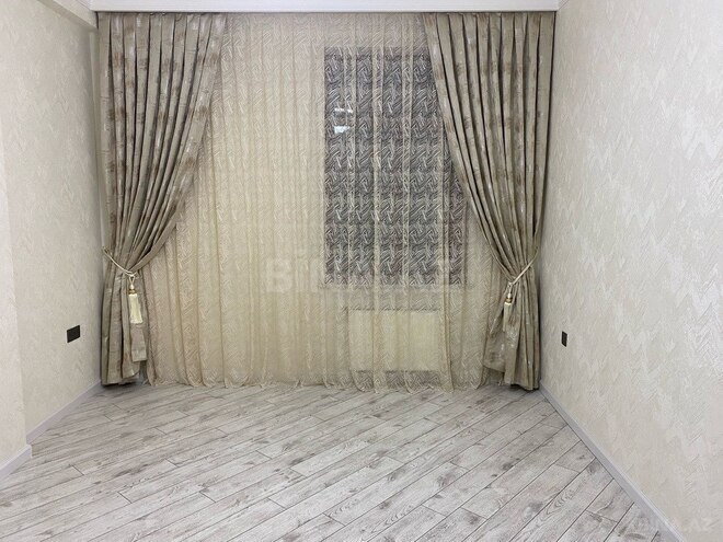 2 otaqlı yeni tikili - Elmlər Akademiyası m. - 92 m² (5)