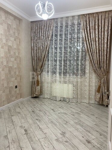 2 otaqlı yeni tikili - Elmlər Akademiyası m. - 92 m² (8)