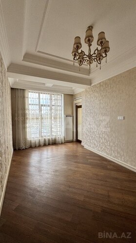 3-комн. новостройка - м. Шах Исмаил Хатаи - 110 м² (3)