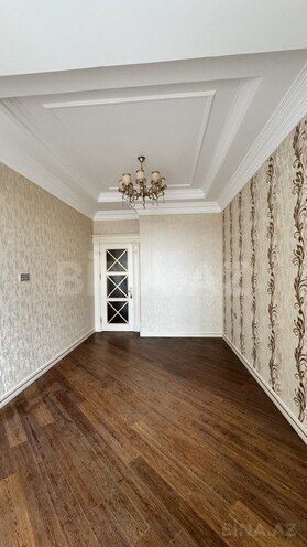3-комн. новостройка - м. Шах Исмаил Хатаи - 110 м² (4)