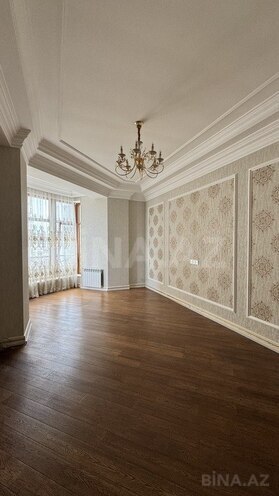 3-комн. новостройка - м. Шах Исмаил Хатаи - 110 м² (5)
