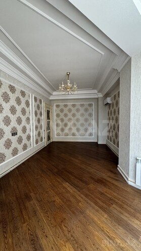 3-комн. новостройка - м. Шах Исмаил Хатаи - 110 м² (6)