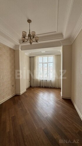 3-комн. новостройка - м. Шах Исмаил Хатаи - 110 м² (7)