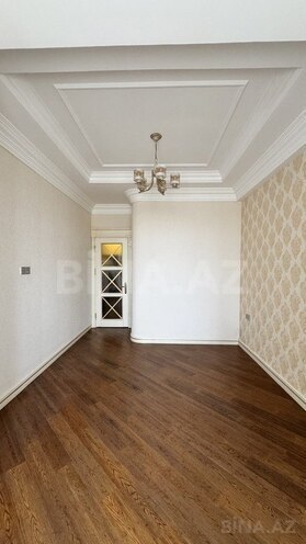 3-комн. новостройка - м. Шах Исмаил Хатаи - 110 м² (8)