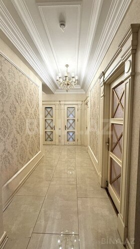 3-комн. новостройка - м. Шах Исмаил Хатаи - 110 м² (11)