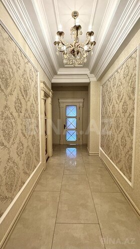 3-комн. новостройка - м. Шах Исмаил Хатаи - 110 м² (13)