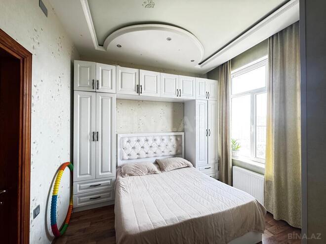 2-комн. новостройка - м. Ахмедлы - 55 м² (13)