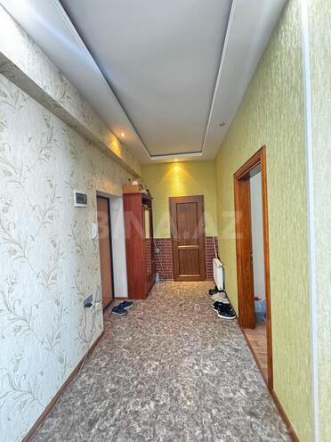 2-комн. новостройка - м. Ахмедлы - 55 м² (4)