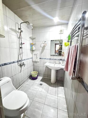 2-комн. новостройка - м. Ахмедлы - 55 м² (12)