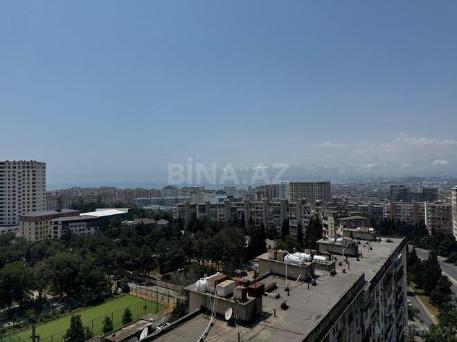 2-комн. новостройка - м. Ахмедлы - 55 м² (17)