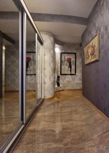 6-комн. новостройка - м. Иншаатчылар - 311 м² (10)