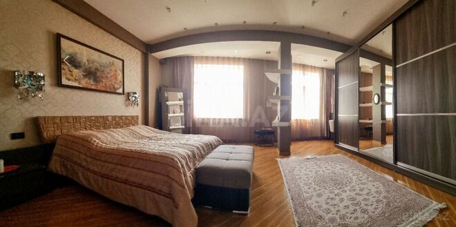 6-комн. новостройка - м. Иншаатчылар - 311 м² (5)