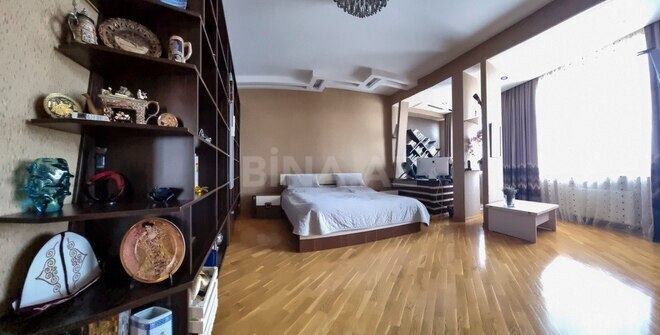 6-комн. новостройка - м. Иншаатчылар - 311 м² (4)