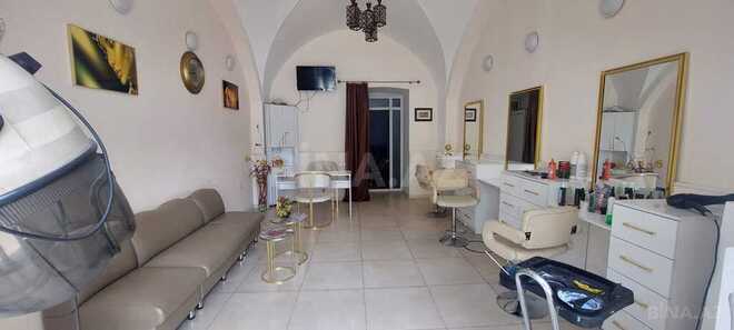 2 otaqlı ofis - İçəri Şəhər m. - 52 m² (4)