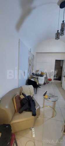 2 otaqlı ofis - İçəri Şəhər m. - 52 m² (7)
