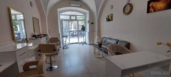 2 otaqlı ofis - İçəri Şəhər m. - 52 m² (3)