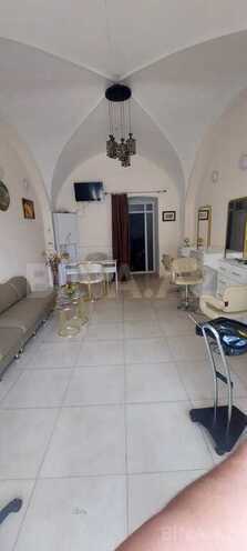 2 otaqlı ofis - İçəri Şəhər m. - 52 m² (9)