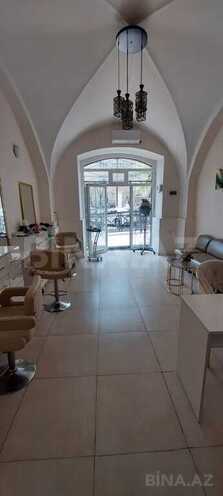 2 otaqlı ofis - İçəri Şəhər m. - 52 m² (6)