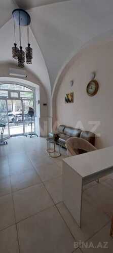 2 otaqlı ofis - İçəri Şəhər m. - 52 m² (10)