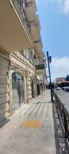2 otaqlı ofis - İçəri Şəhər m. - 52 m² (2)