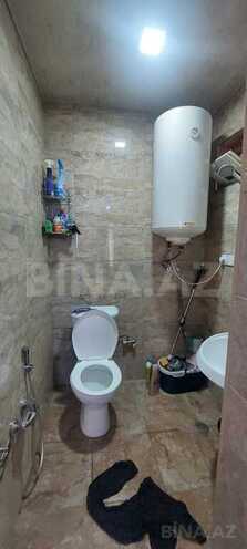 2 otaqlı ofis - İçəri Şəhər m. - 52 m² (8)