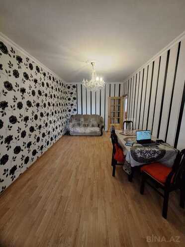 2 otaqlı köhnə tikili - Azadlıq Prospekti m. - 65 m² (4)