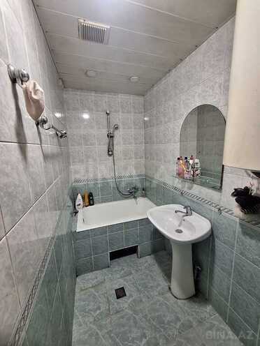 2 otaqlı köhnə tikili - Azadlıq Prospekti m. - 65 m² (7)