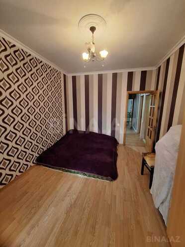 2 otaqlı köhnə tikili - Azadlıq Prospekti m. - 65 m² (5)