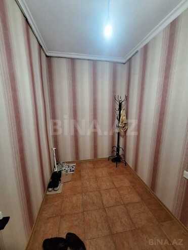 2 otaqlı köhnə tikili - Azadlıq Prospekti m. - 65 m² (6)