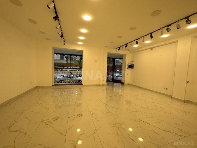 Объект - м. Элмляр Академиясы - 140 м² (5)