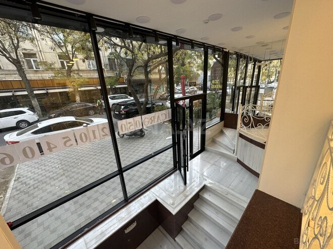 Объект - м. Элмляр Академиясы - 140 м² (4)