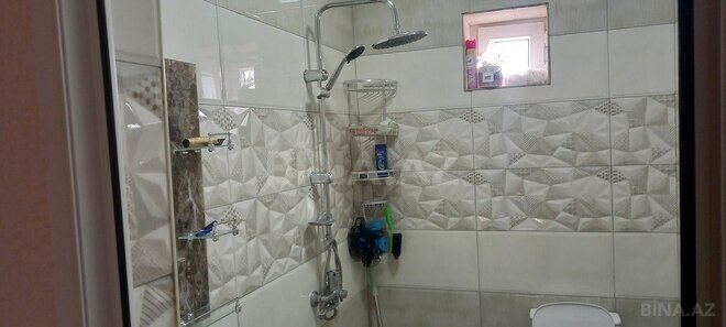 3 otaqlı həyət evi/bağ evi - Lökbatan q. - 75 m² (19)