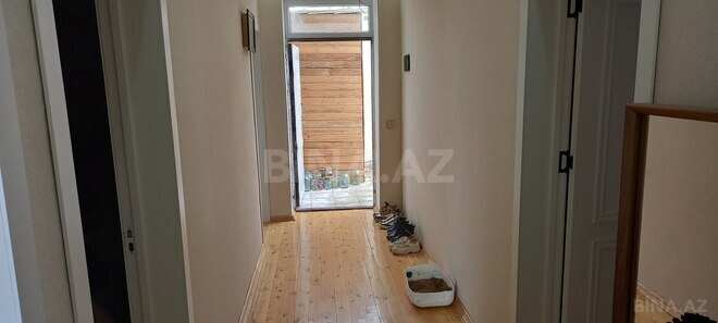 3 otaqlı həyət evi/bağ evi - Lökbatan q. - 75 m² (7)