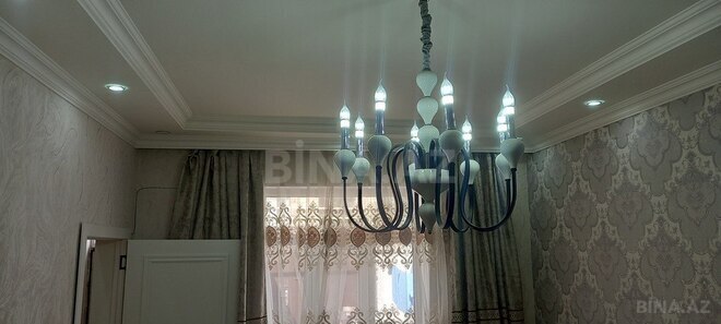 3 otaqlı həyət evi/bağ evi - Lökbatan q. - 75 m² (11)