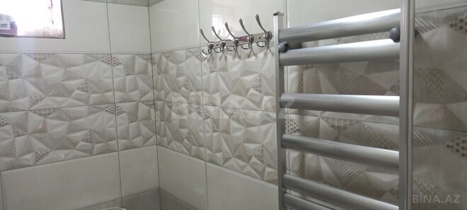 3 otaqlı həyət evi/bağ evi - Lökbatan q. - 75 m² (18)