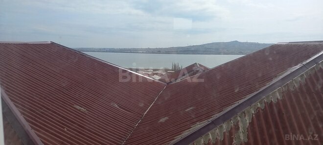 3 otaqlı həyət evi/bağ evi - Lökbatan q. - 75 m² (17)