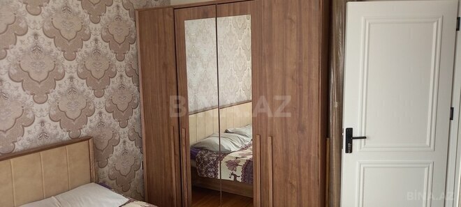3 otaqlı həyət evi/bağ evi - Lökbatan q. - 75 m² (16)