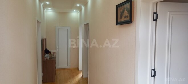 3 otaqlı həyət evi/bağ evi - Lökbatan q. - 75 m² (6)