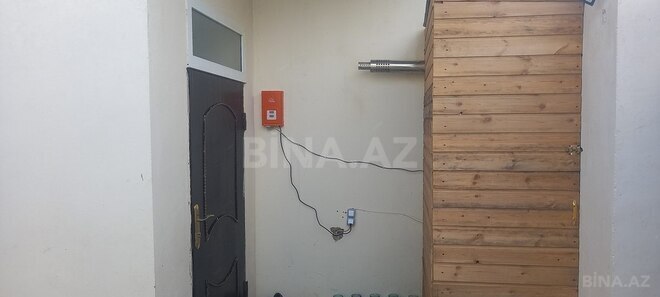 3 otaqlı həyət evi/bağ evi - Lökbatan q. - 75 m² (2)