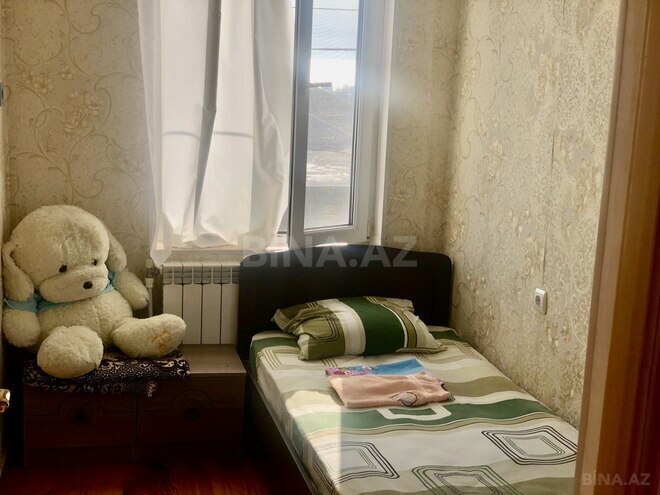 3-комн. дом/дача - пос. Бузовна - 110 м² (16)