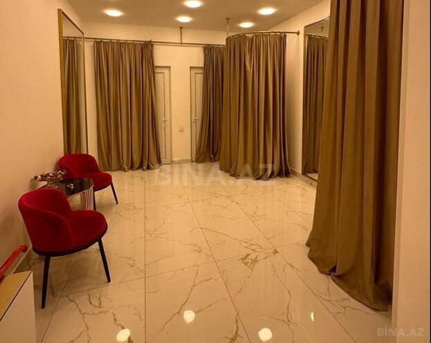 Объект - м. Элмляр Академиясы - 140 м² (8)