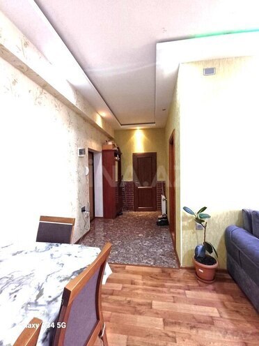 2-комн. новостройка - м. Ахмедлы - 55 м² (6)
