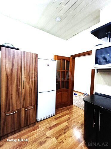 2-комн. новостройка - м. Ахмедлы - 55 м² (9)