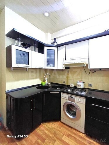 2-комн. новостройка - м. Ахмедлы - 55 м² (8)