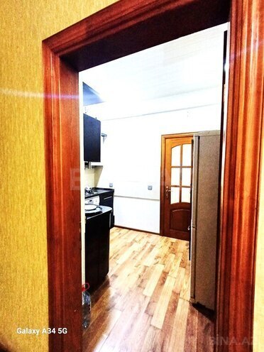 2-комн. новостройка - м. Ахмедлы - 55 м² (11)