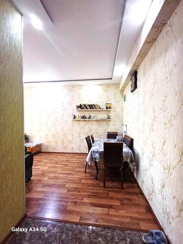 2-комн. новостройка - м. Ахмедлы - 55 м² (15)
