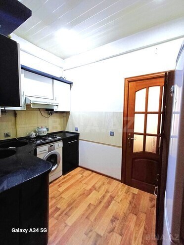 2-комн. новостройка - м. Ахмедлы - 55 м² (10)