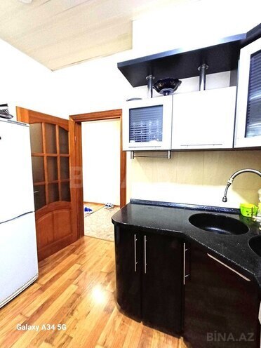 2-комн. новостройка - м. Ахмедлы - 55 м² (7)