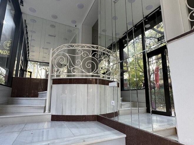 Объект - м. Элмляр Академиясы - 140 м² (10)