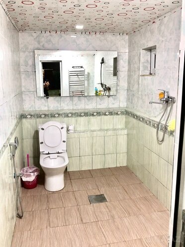 3-комн. дом/дача - пос. Бузовна - 110 м² (23)